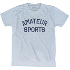 Athletic White
