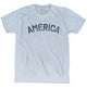 Athletic White