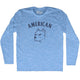 Athletic Blue