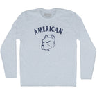 Athletic White