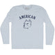 Athletic White