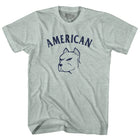 Athletic Cool Grey