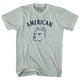 Athletic Cool Grey