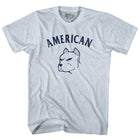 Athletic White