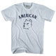 Athletic White