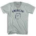 Athletic Cool Grey
