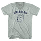 Athletic Cool Grey
