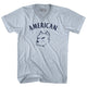 Athletic White