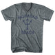 Athletic Grey