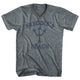 Athletic Grey