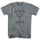 Athletic Grey