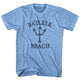 Athletic Blue