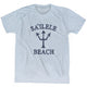 Athletic White