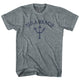 Athletic Grey