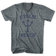 Athletic Grey
