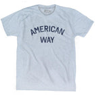 Athletic White