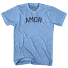 Athletic Blue