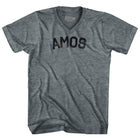 Athletic Grey