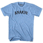 Athletic Blue