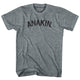 Athletic Grey