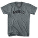 Athletic Grey