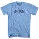 Athletic Blue
