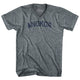 Athletic Grey