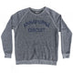 Athletic Grey