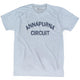 Athletic White