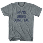 Athletic Grey