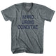 Athletic Grey