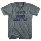 Athletic Grey