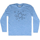 Athletic Blue