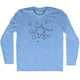 Athletic Blue