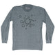 Athletic Grey