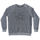 Athletic Grey