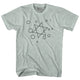 Athletic Cool Grey