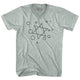 Athletic Cool Grey