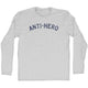 Grey Heather