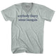 Athletic Cool Grey