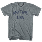 Athletic Grey