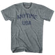Athletic Grey