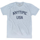 Athletic White