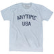 Athletic White