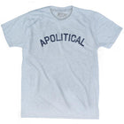 Athletic White