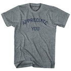 Athletic Grey