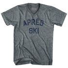 Athletic Grey
