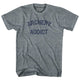 Athletic Grey