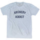 Athletic White