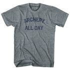 Athletic Grey